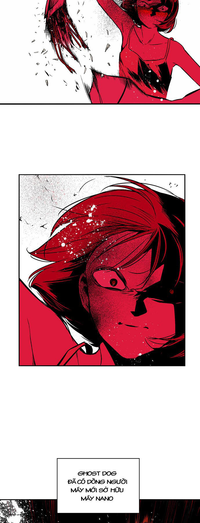 Nano List - Chương 145 - Trang 3