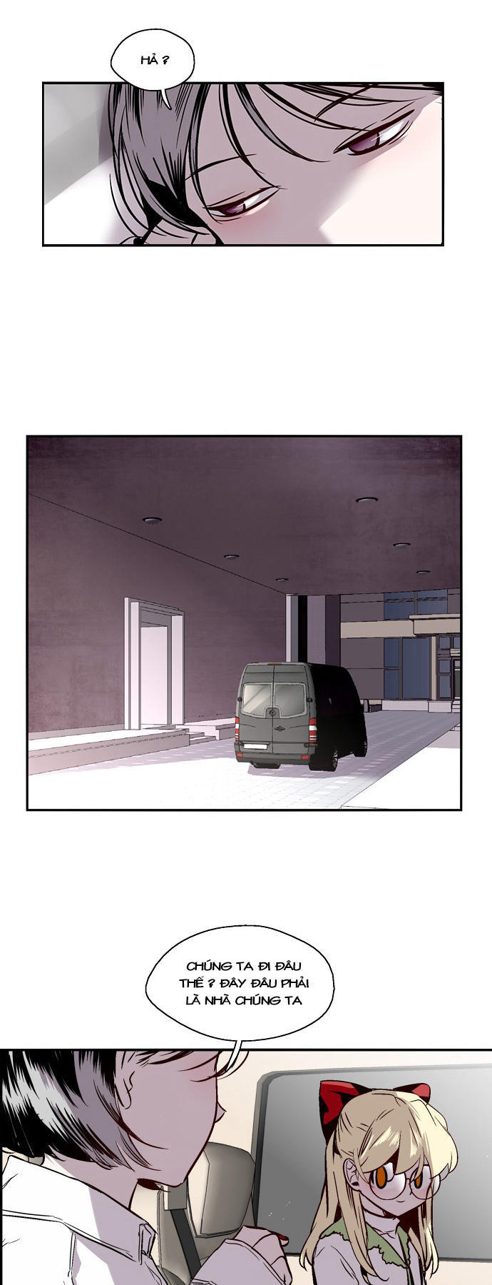 Nano List - Chương 145 - Trang 21