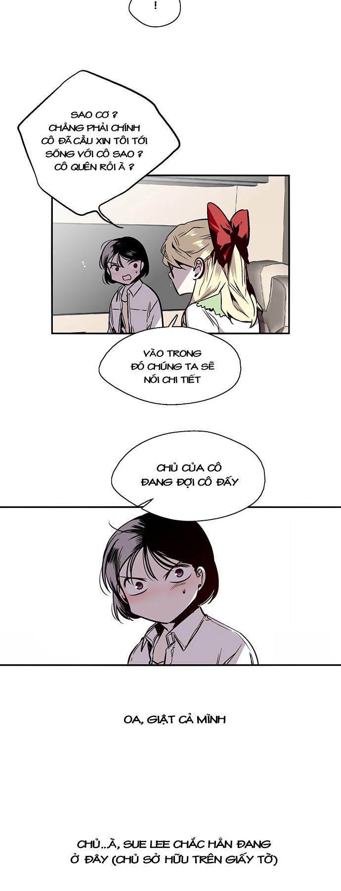 Nano List - Chương 145 - Trang 23