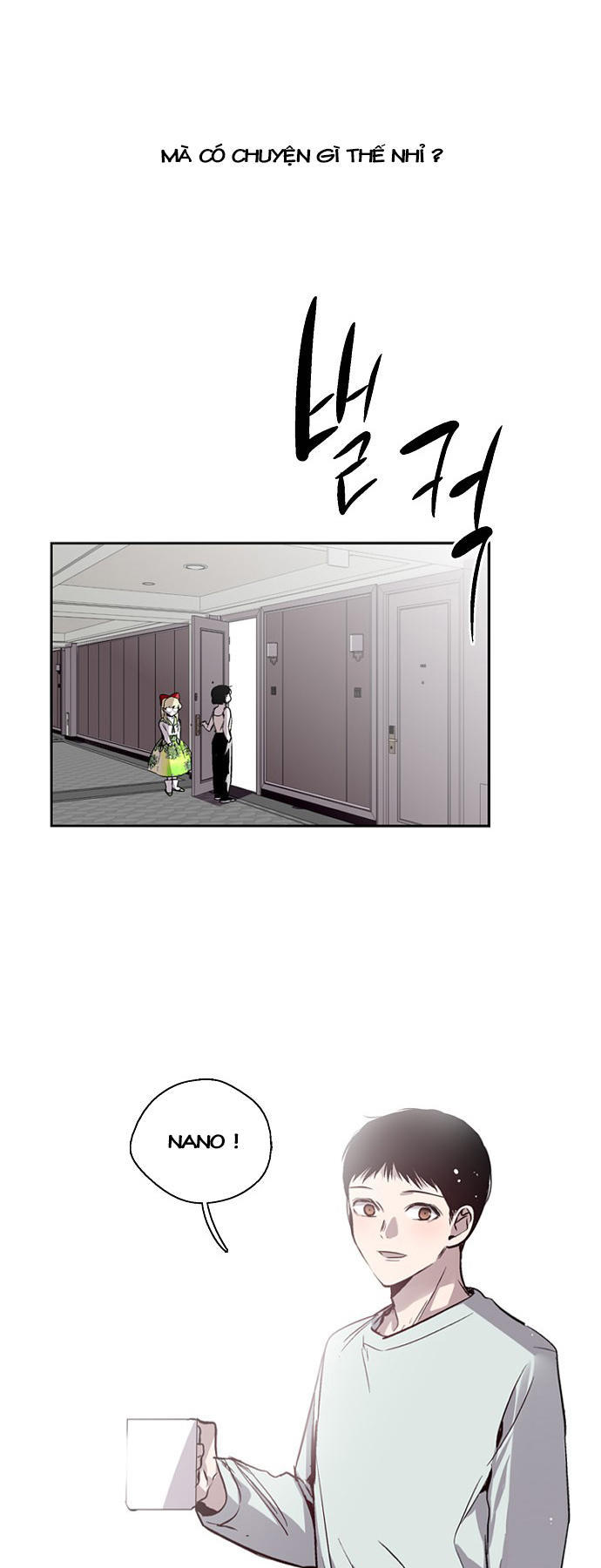 Nano List - Chương 145 - Trang 24