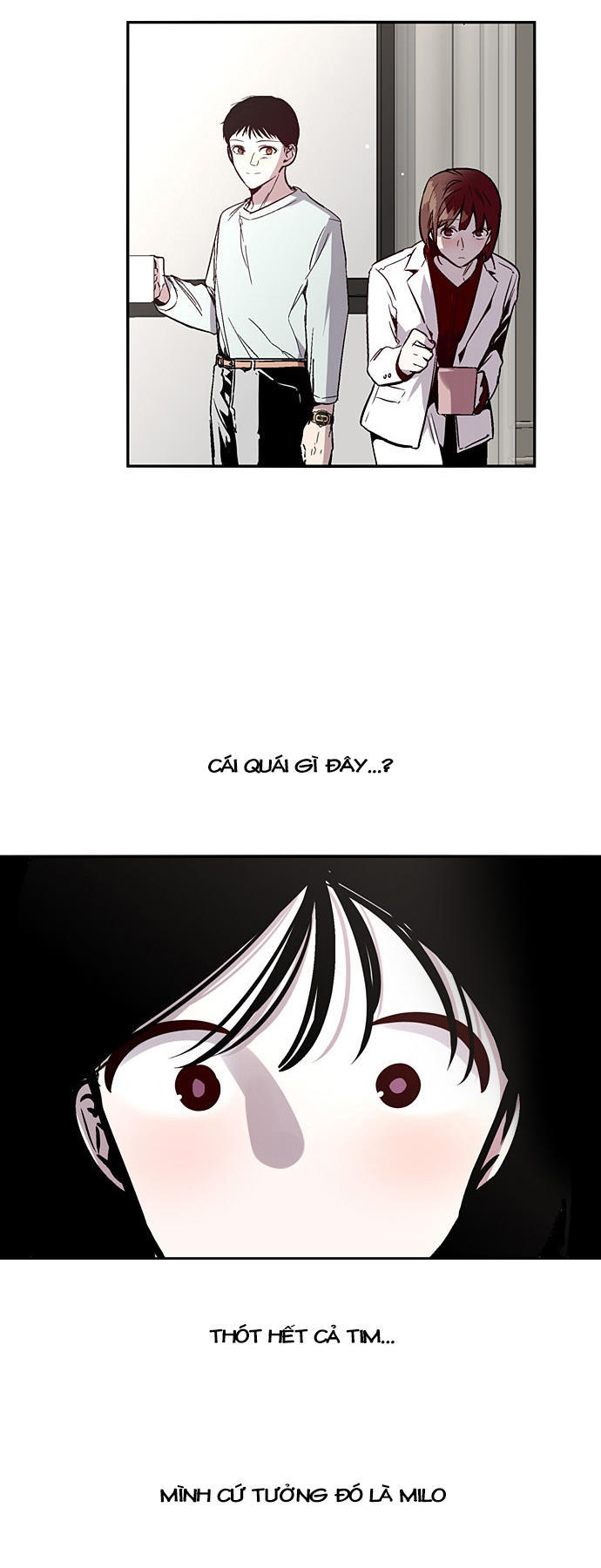 Nano List - Chương 145 - Trang 26