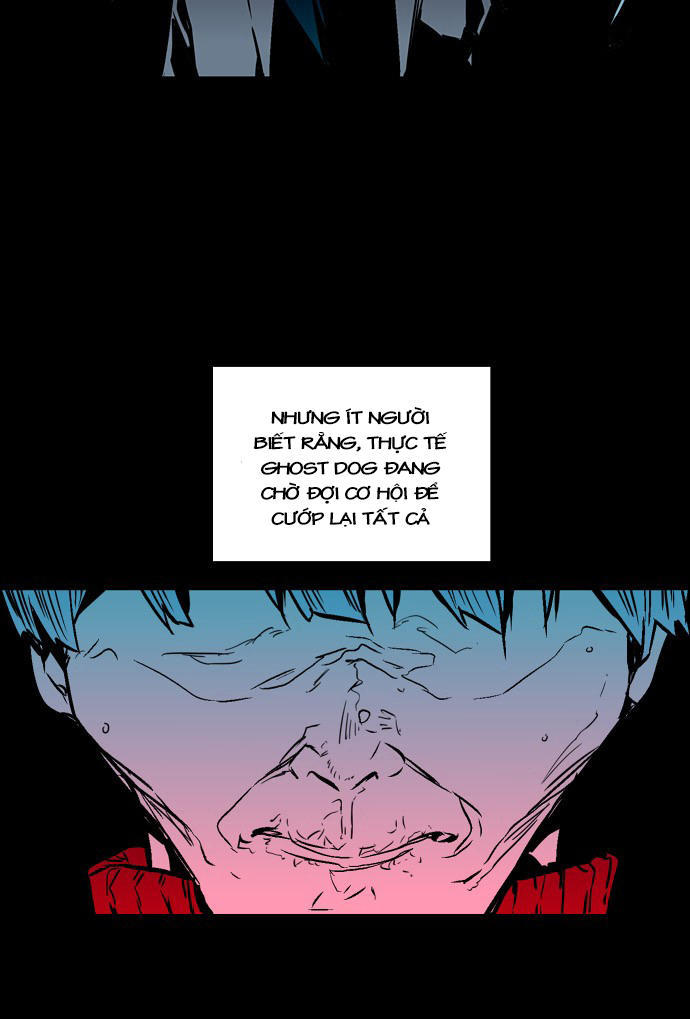 Nano List - Chương 145 - Trang 5