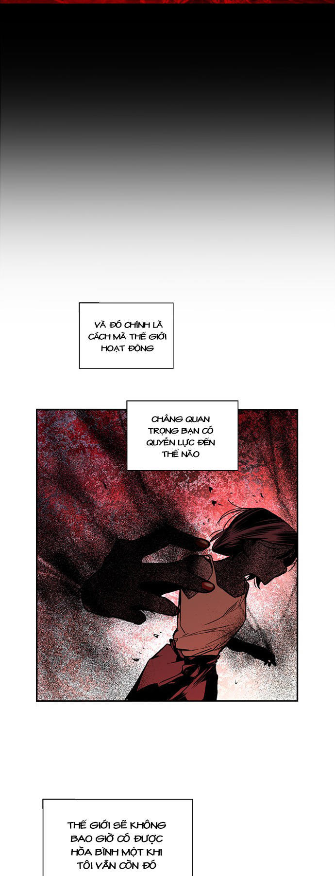 Nano List - Chương 145 - Trang 8