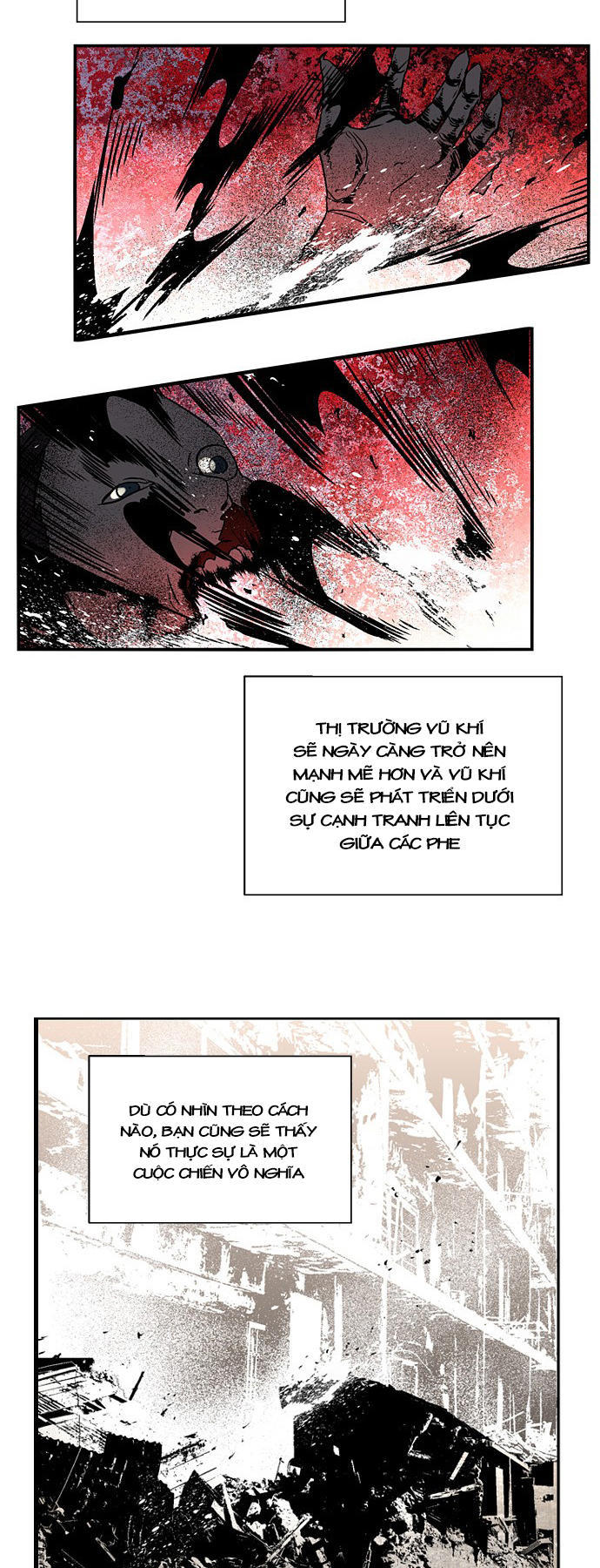 Nano List - Chương 145 - Trang 9