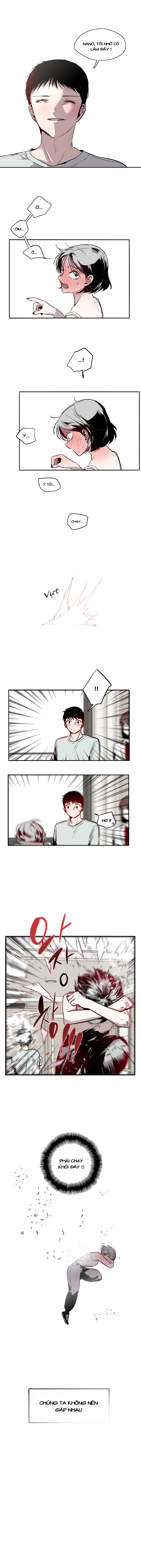 Nano List - Chương 146 - Trang 1