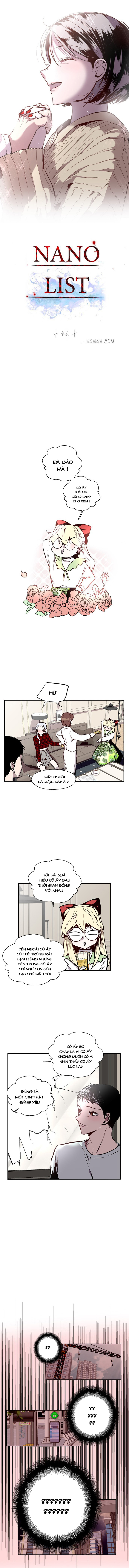 Nano List - Chương 146 - Trang 2