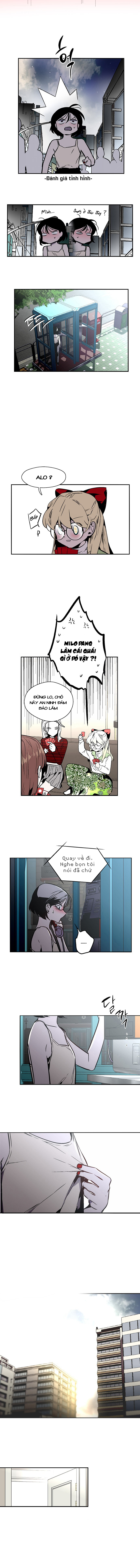 Nano List - Chương 146 - Trang 3