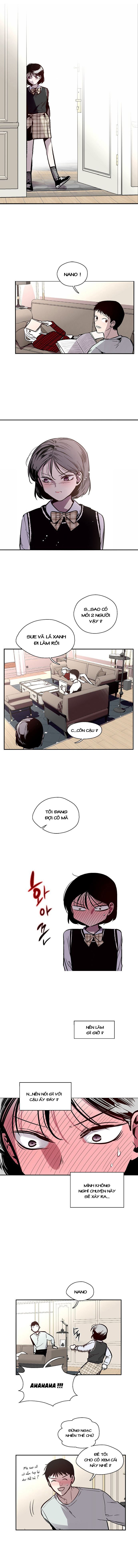 Nano List - Chương 146 - Trang 4