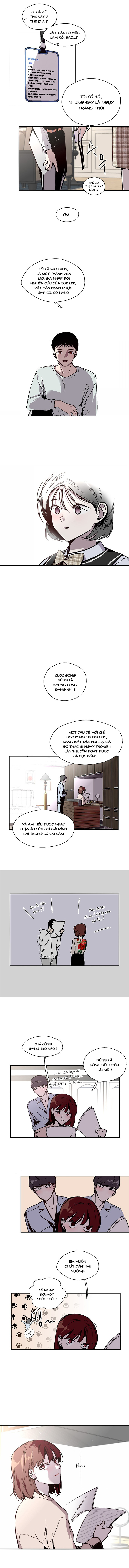 Nano List - Chương 146 - Trang 5