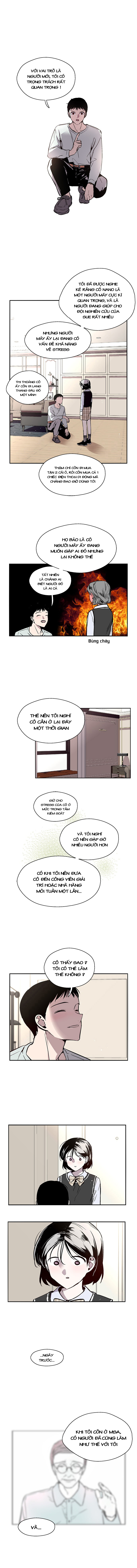 Nano List - Chương 146 - Trang 6