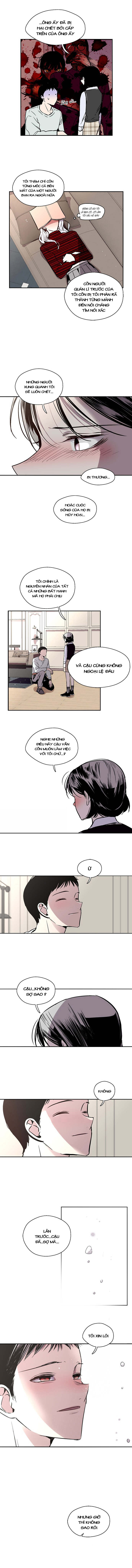 Nano List - Chương 146 - Trang 7