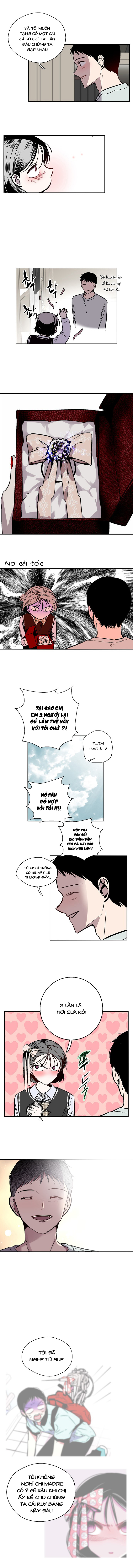 Nano List - Chương 146 - Trang 9