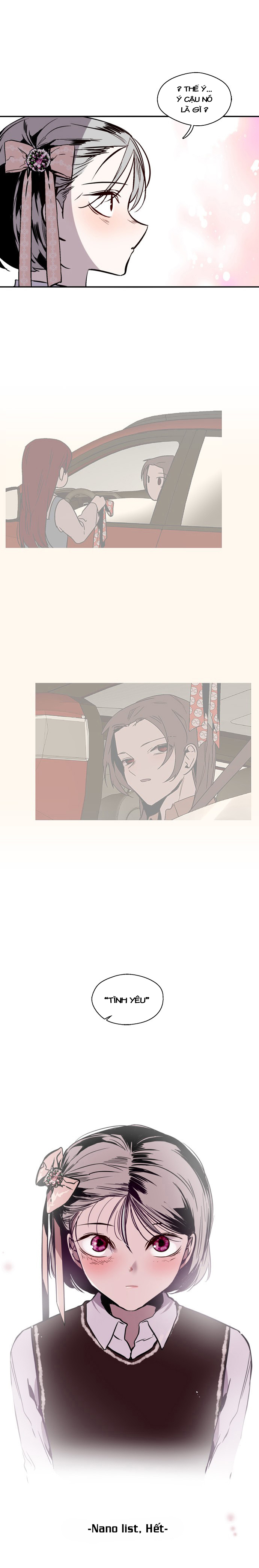 Nano List - Chương 146 - Trang 10
