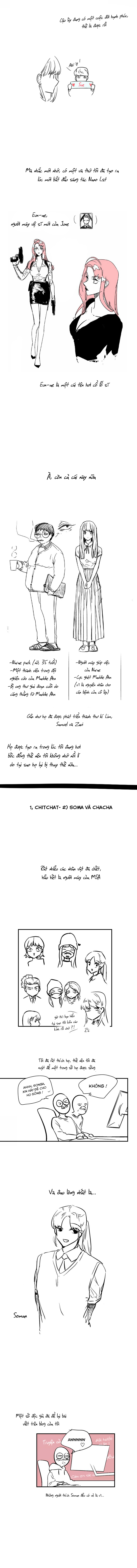 Nano List - Chương 147 - Trang 2