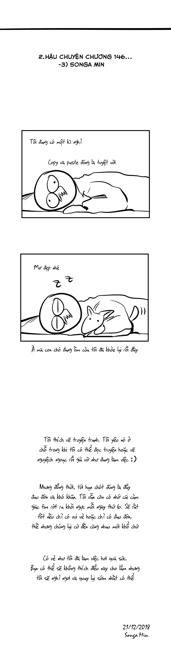 Nano List - Chương 147 - Trang 7