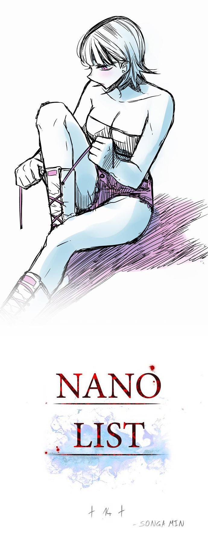 Nano List - Chương 15 - Trang 2
