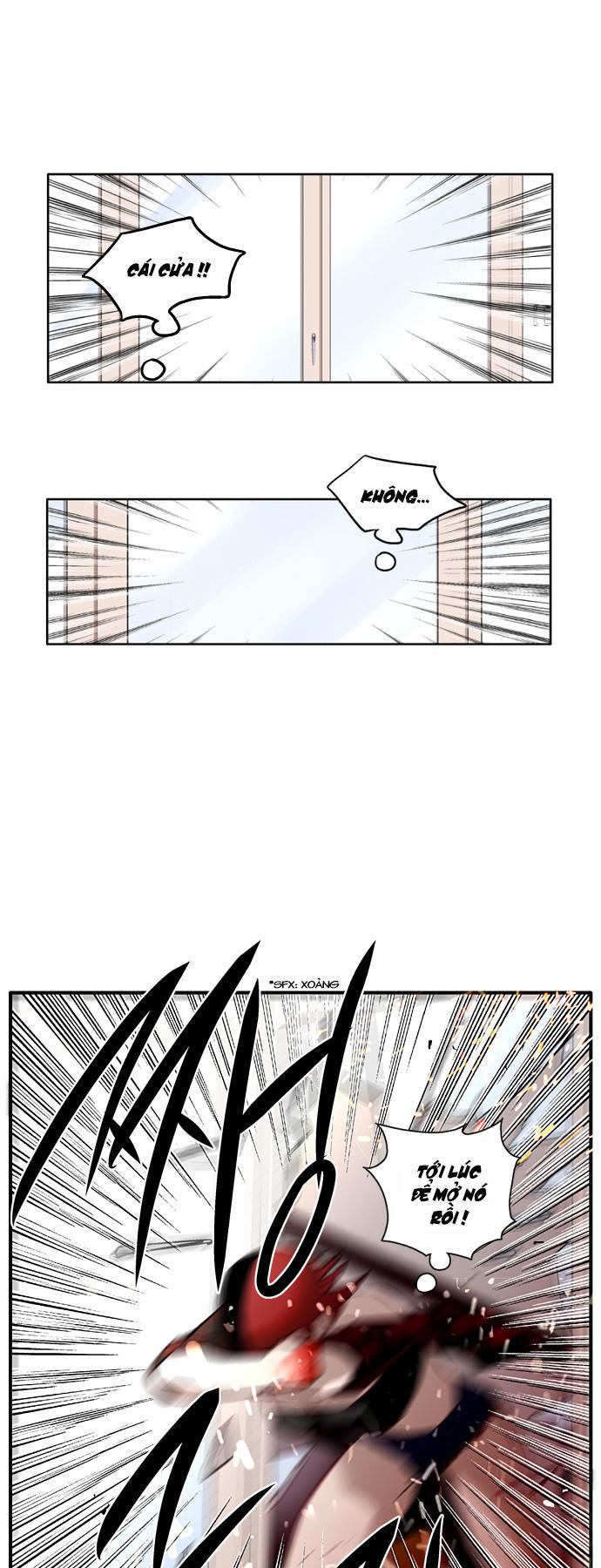 Nano List - Chương 15 - Trang 11