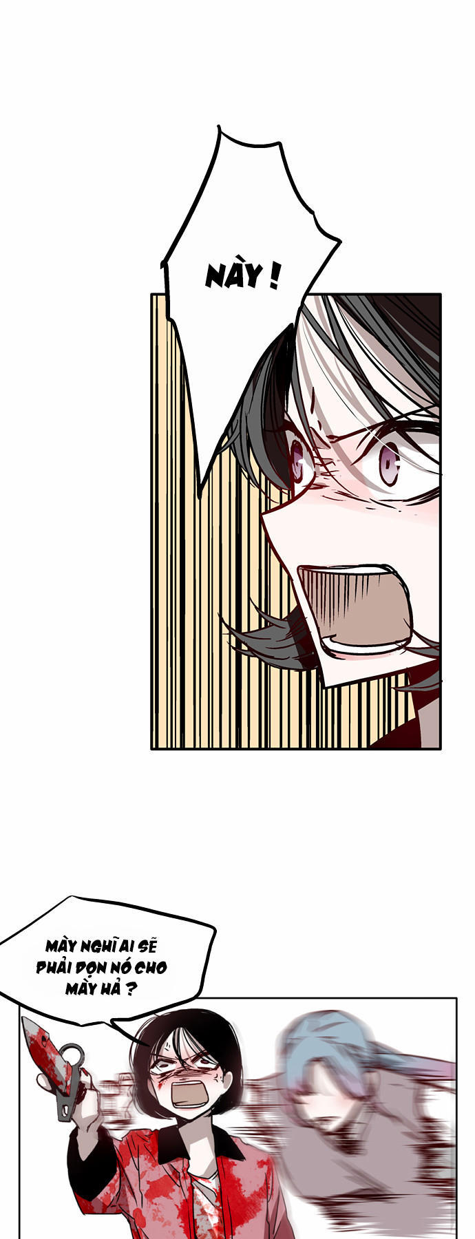 Nano List - Chương 15 - Trang 13