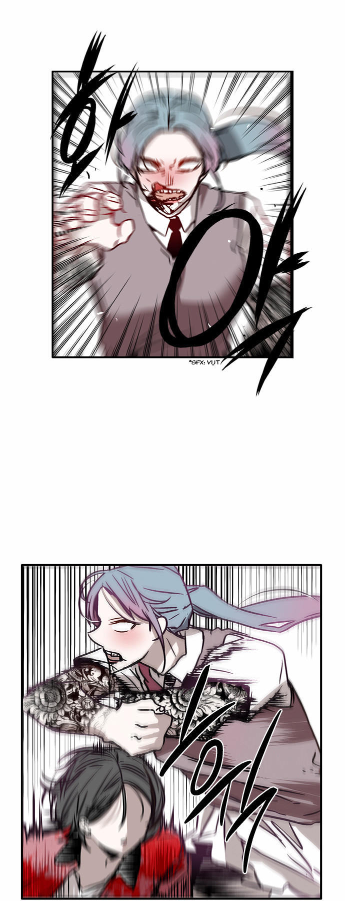 Nano List - Chương 15 - Trang 17