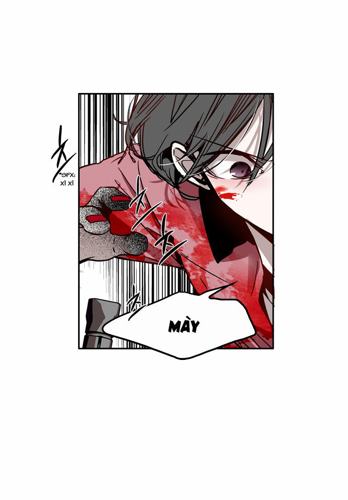 Nano List - Chương 15 - Trang 19