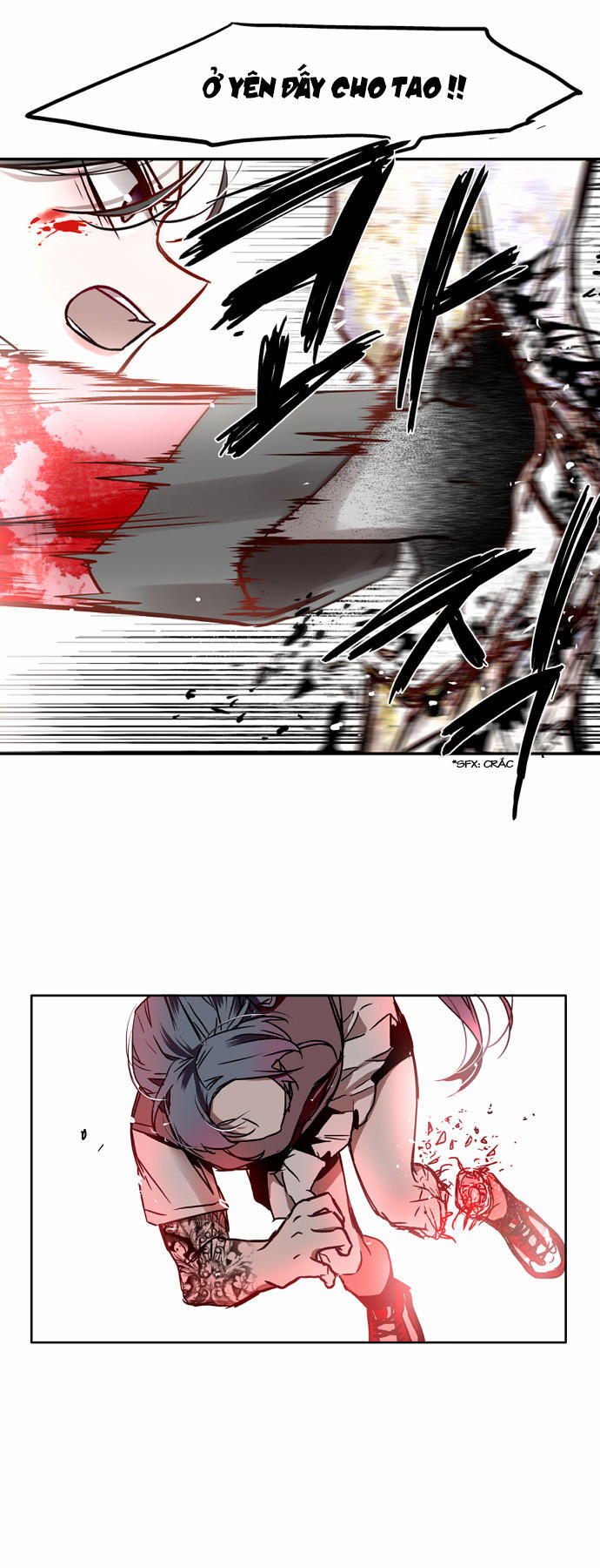 Nano List - Chương 15 - Trang 20