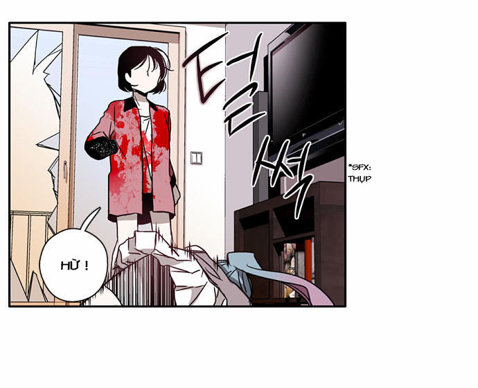 Nano List - Chương 15 - Trang 21