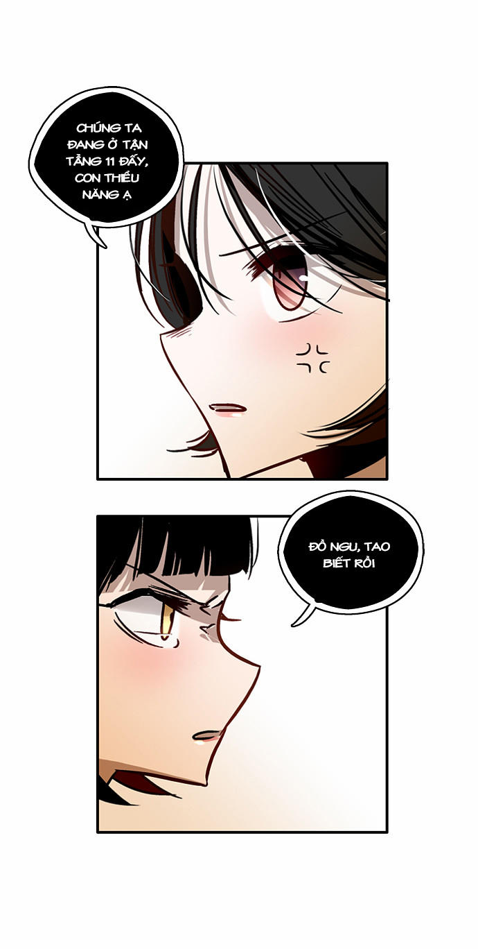 Nano List - Chương 15 - Trang 24