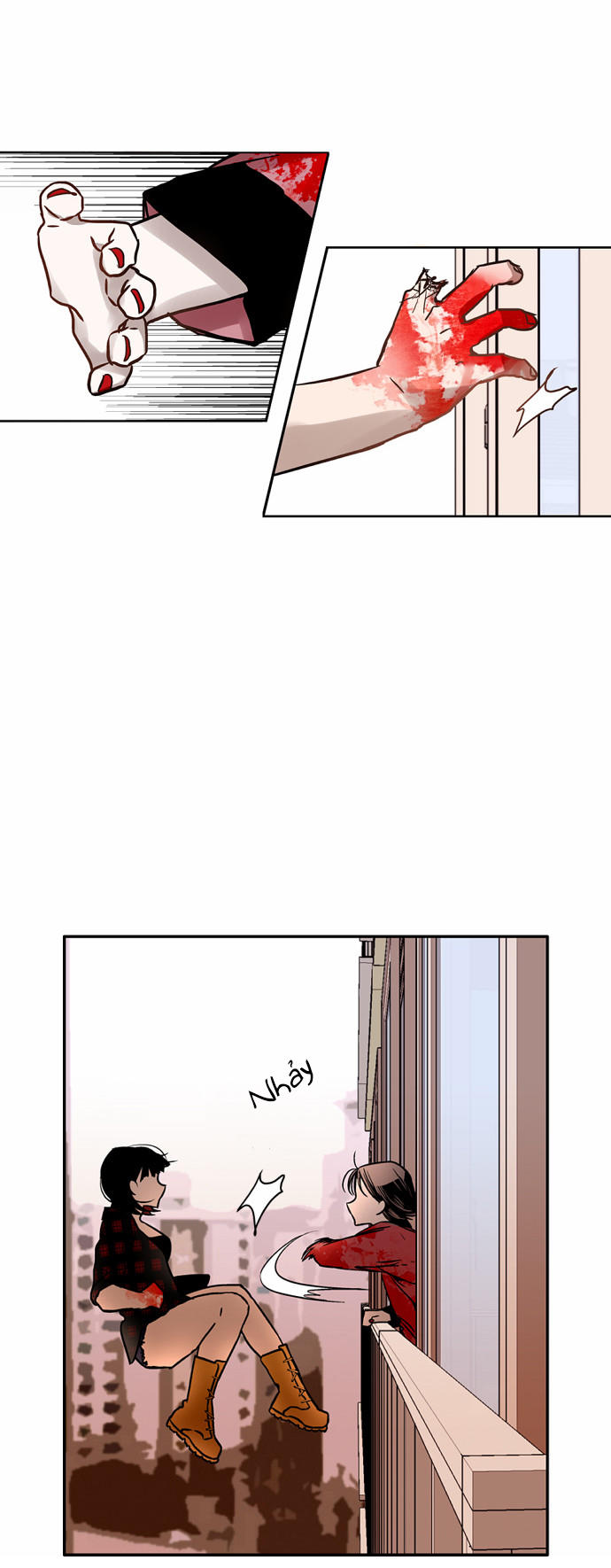 Nano List - Chương 15 - Trang 25