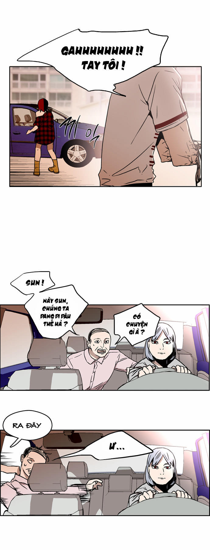 Nano List - Chương 15 - Trang 36