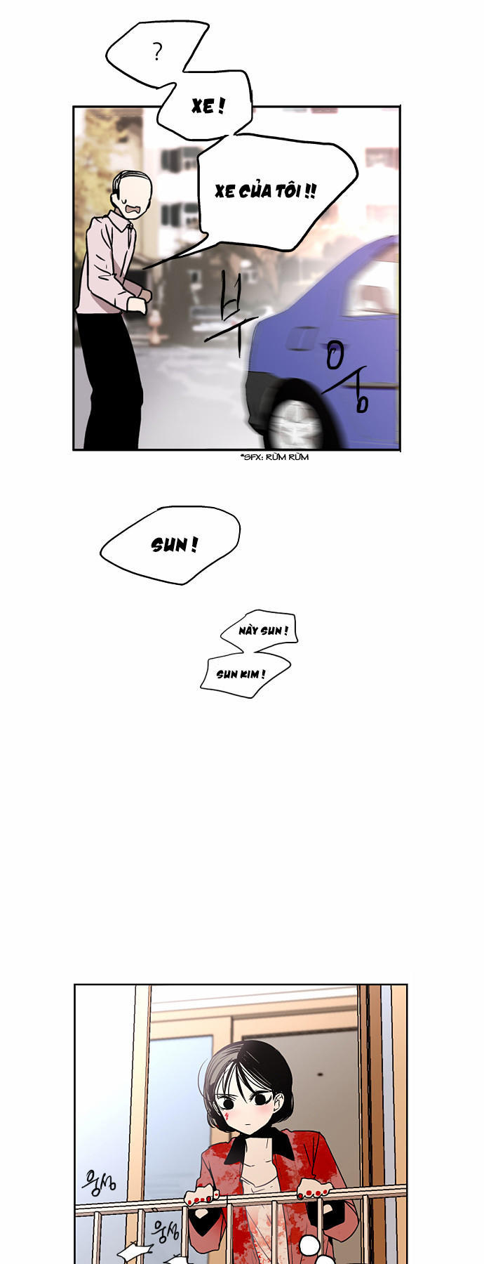 Nano List - Chương 15 - Trang 38