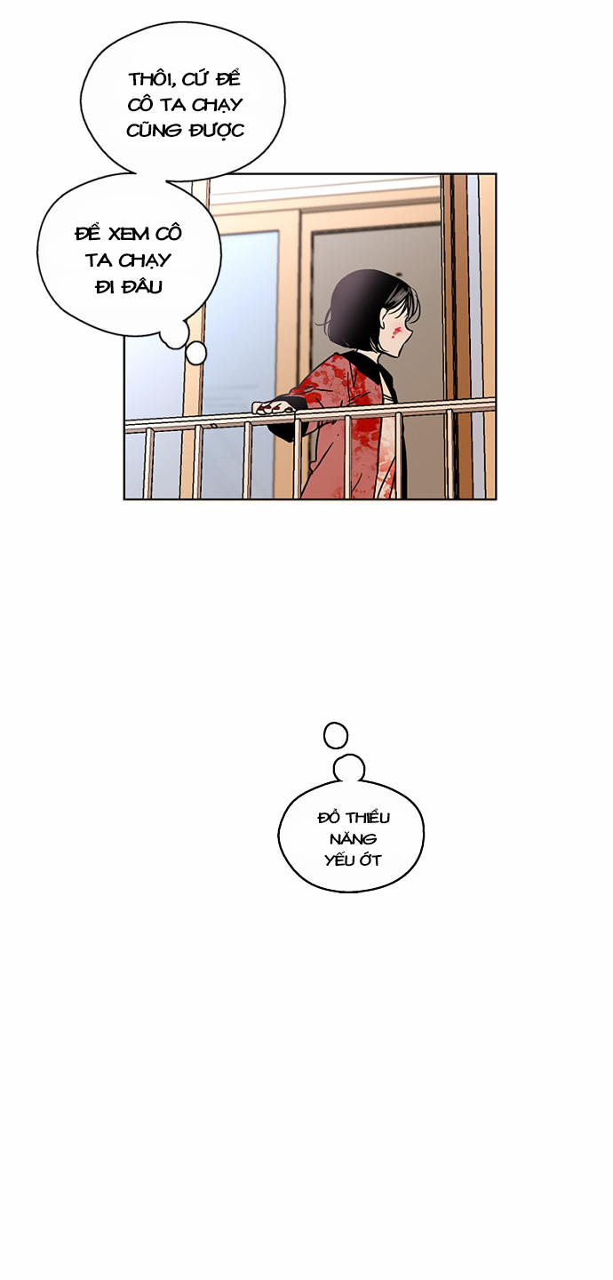 Nano List - Chương 15 - Trang 40