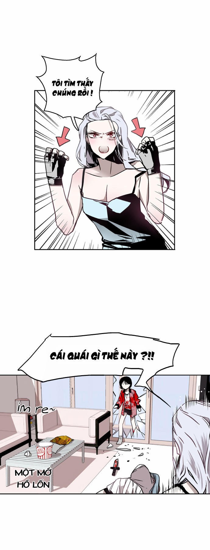 Nano List - Chương 15 - Trang 41