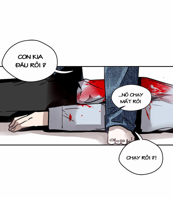 Nano List - Chương 15 - Trang 42