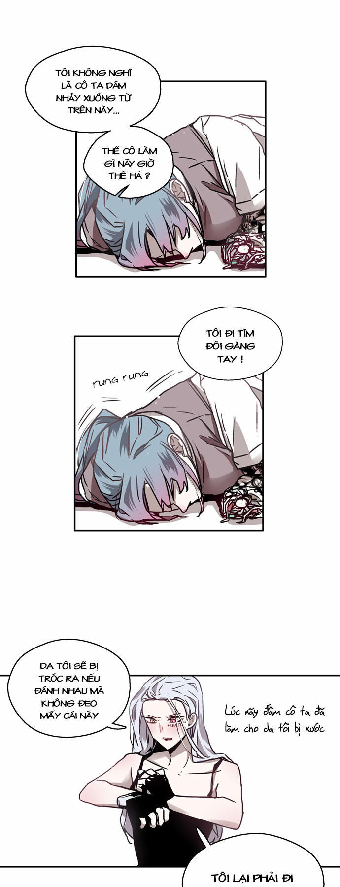 Nano List - Chương 15 - Trang 43