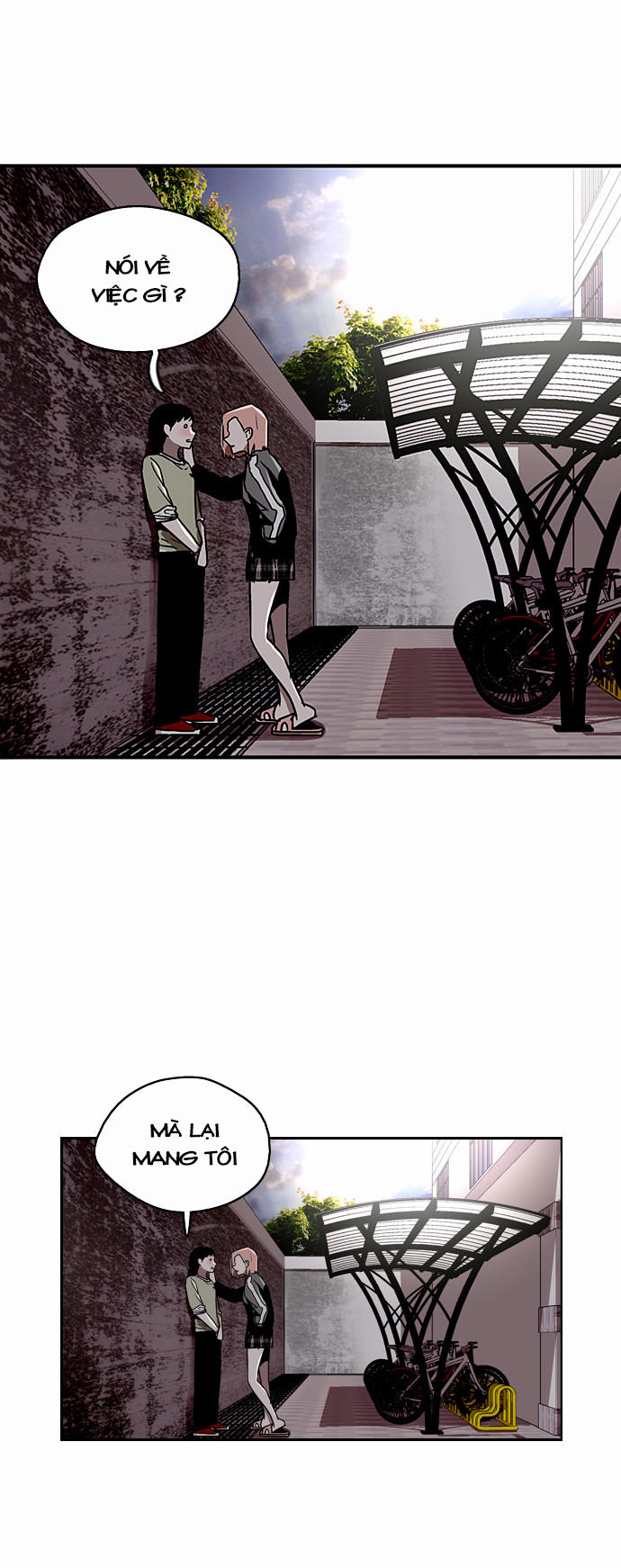 Nano List - Chương 15 - Trang 52