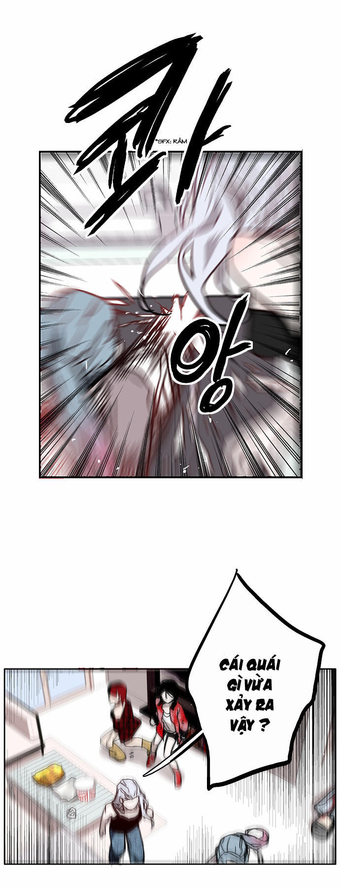 Nano List - Chương 15 - Trang 8