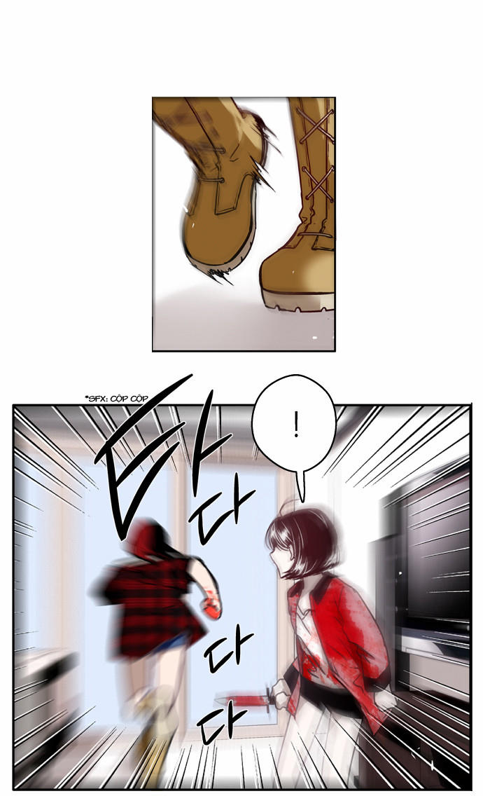 Nano List - Chương 15 - Trang 10