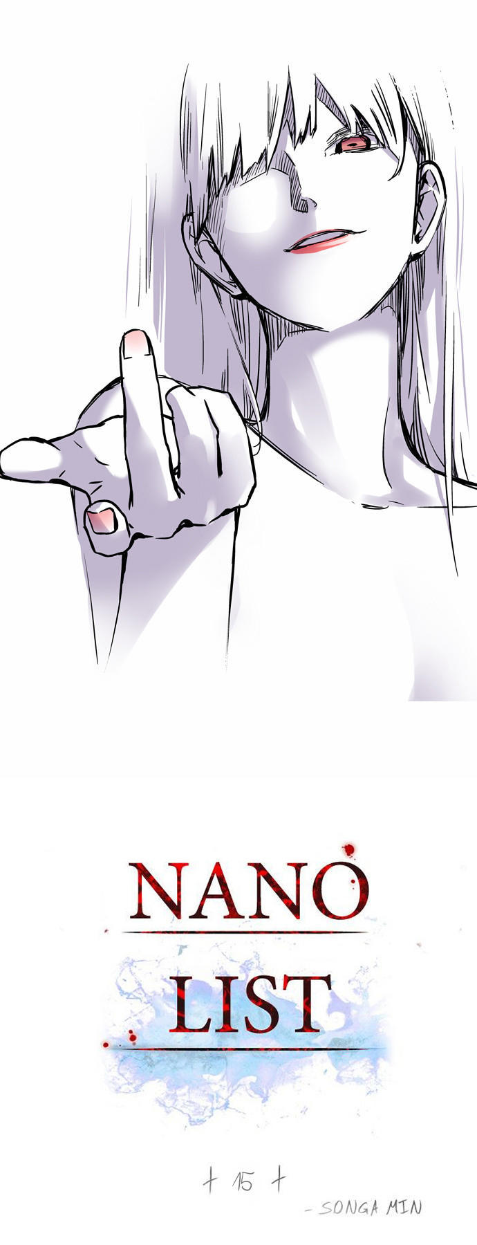 Nano List - Chương 16 - Trang 2