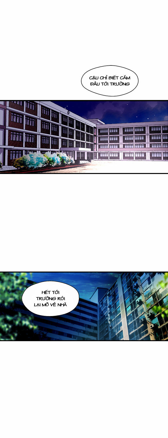 Nano List - Chương 16 - Trang 11