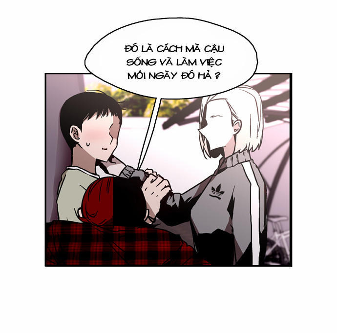 Nano List - Chương 16 - Trang 12