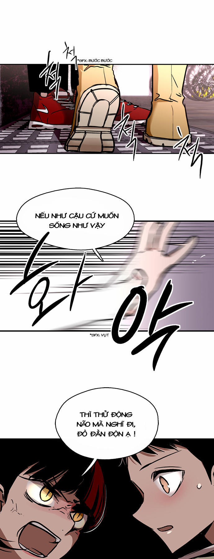 Nano List - Chương 16 - Trang 13