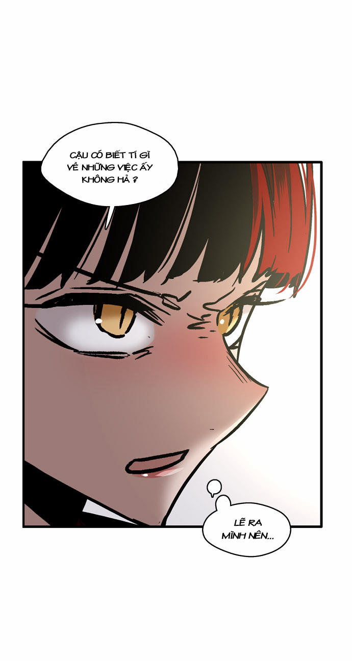 Nano List - Chương 16 - Trang 20