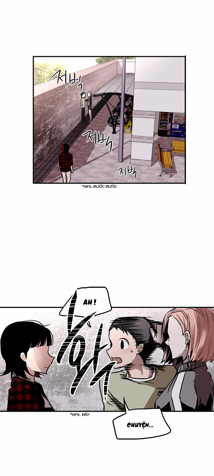 Nano List - Chương 16 - Trang 4