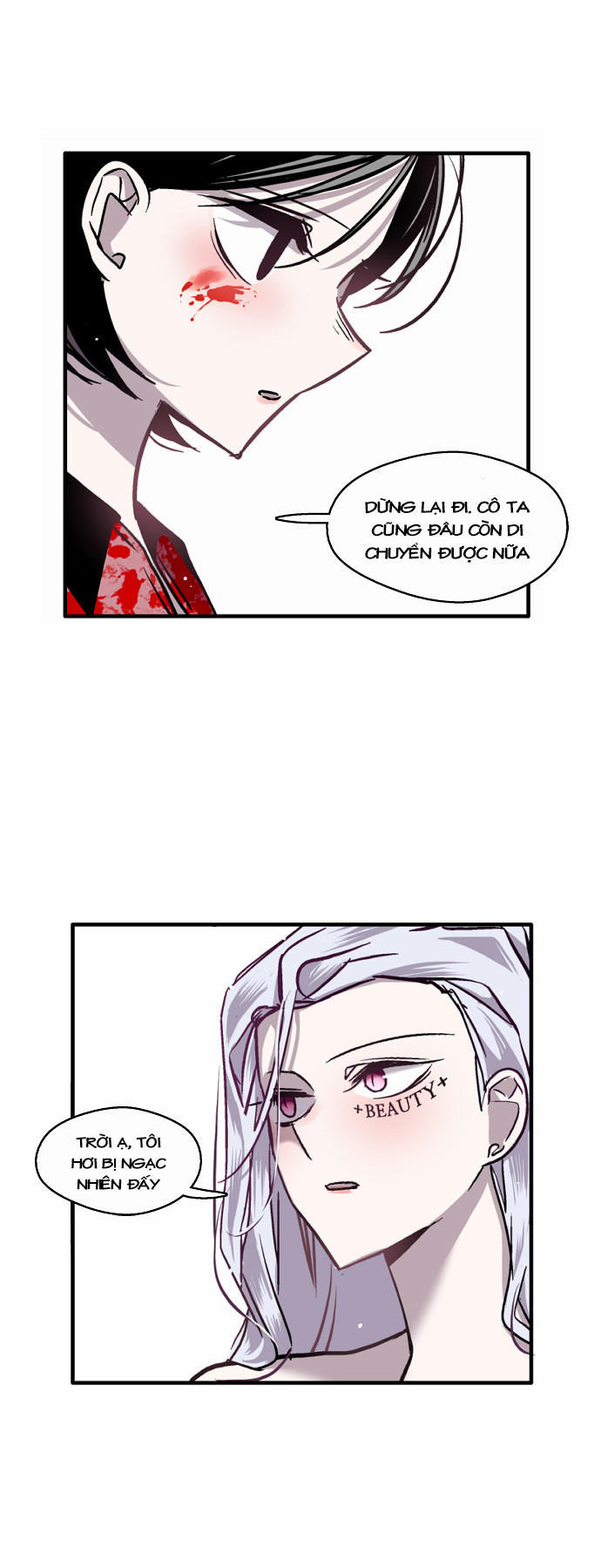 Nano List - Chương 16 - Trang 31