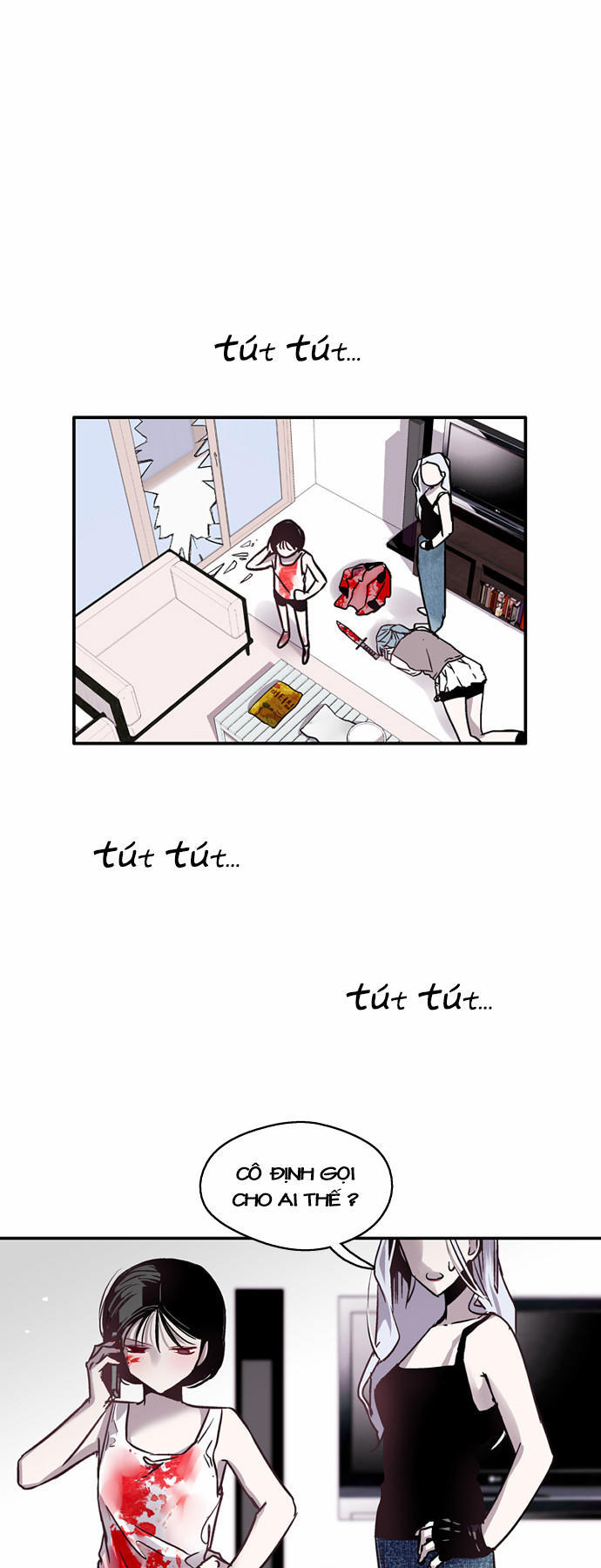 Nano List - Chương 16 - Trang 38