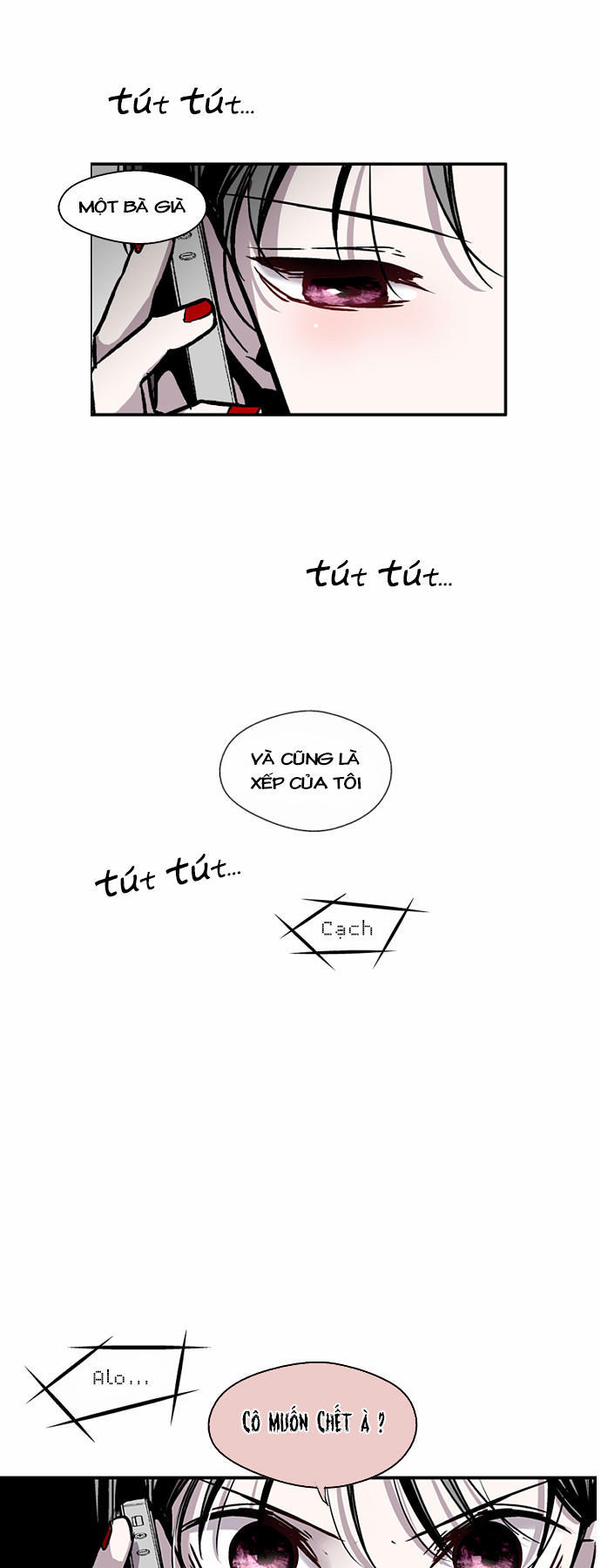 Nano List - Chương 16 - Trang 40