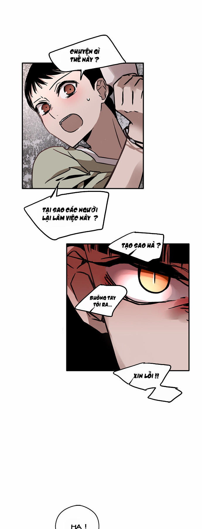 Nano List - Chương 16 - Trang 5