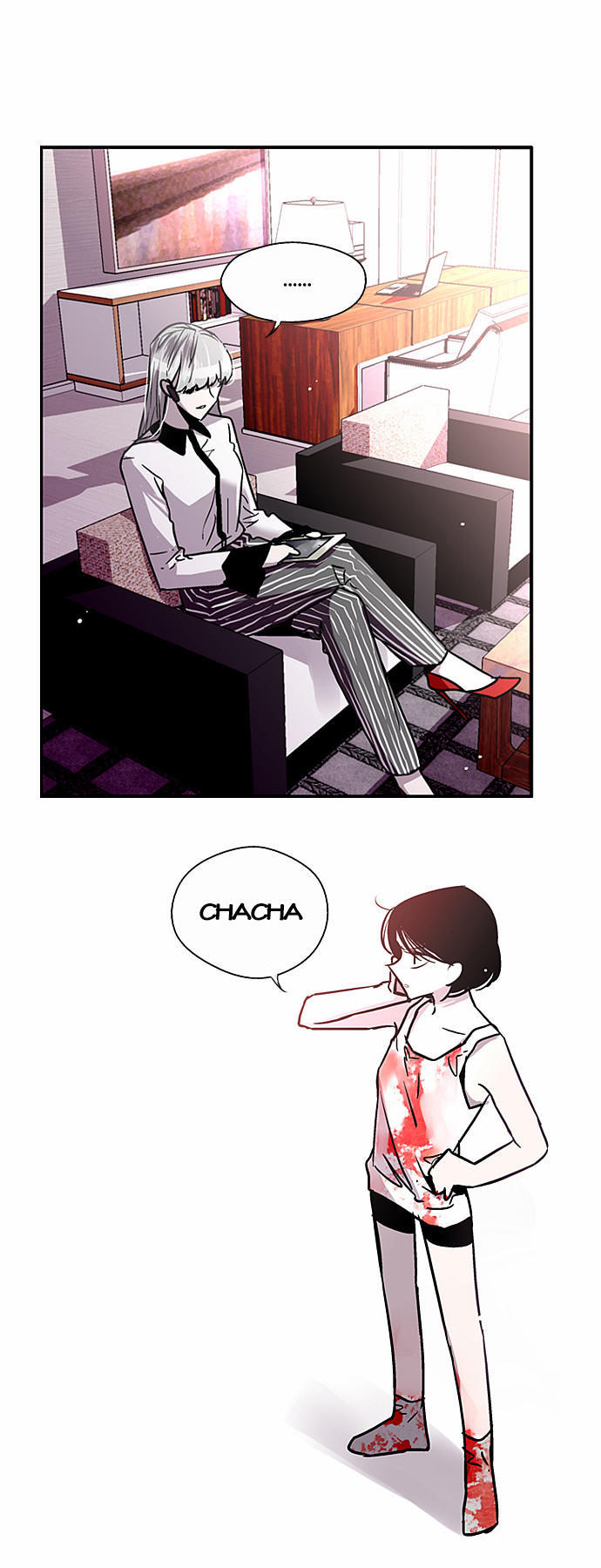 Nano List - Chương 16 - Trang 42