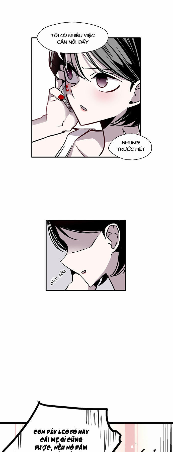 Nano List - Chương 16 - Trang 45