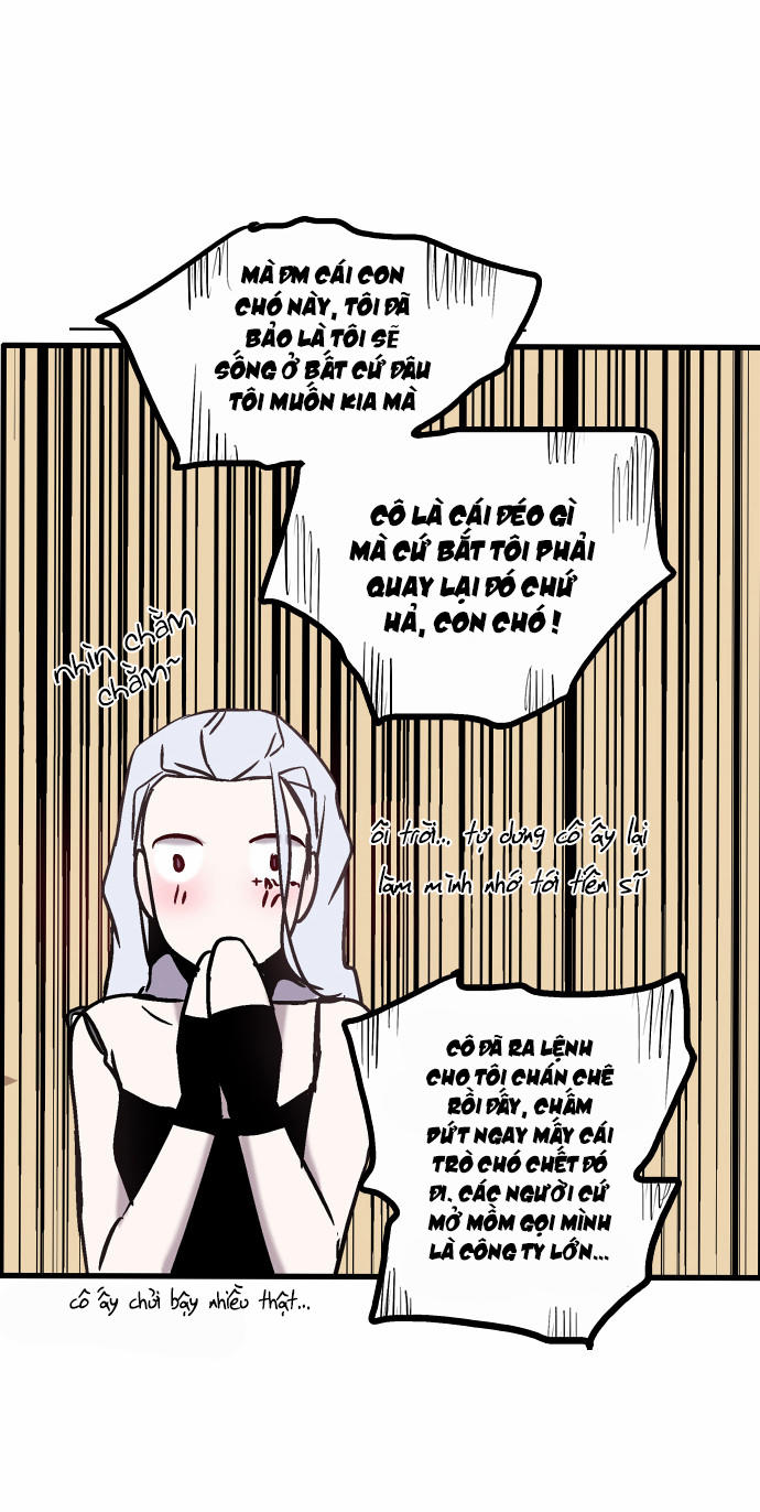 Nano List - Chương 16 - Trang 47
